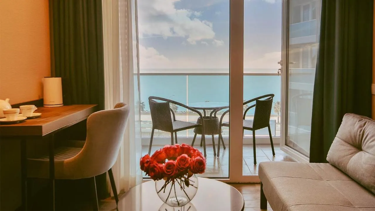 Sunrise Apart-Hotel Batumi