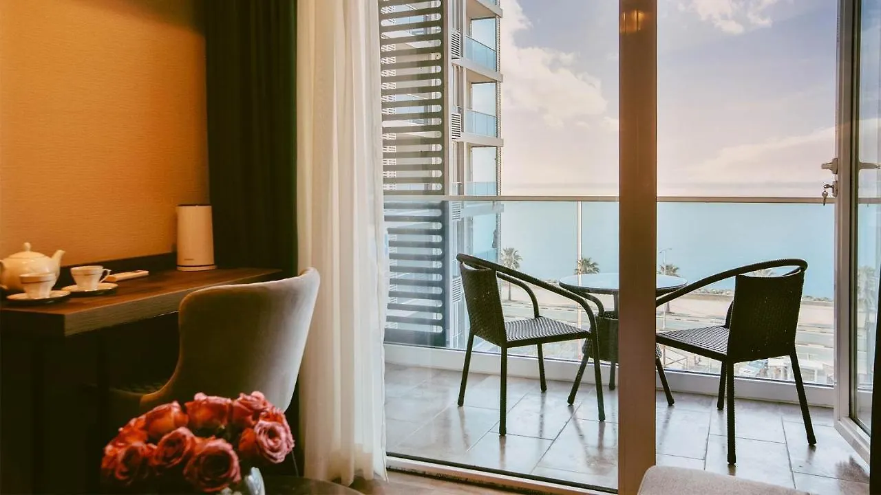 Sunrise Apart-Hotel Batumi Szálloda