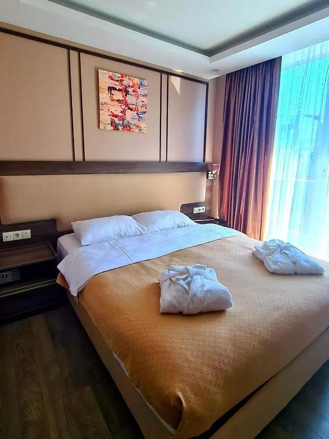 Sunrise Apart-Hotel Batumi