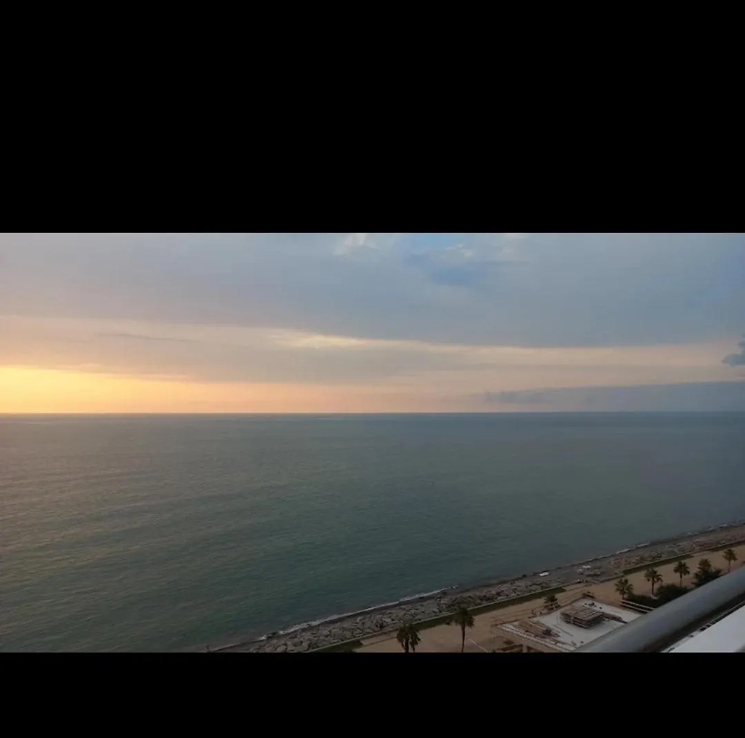 Sunrise Apart-Hotel Batumi Szálloda