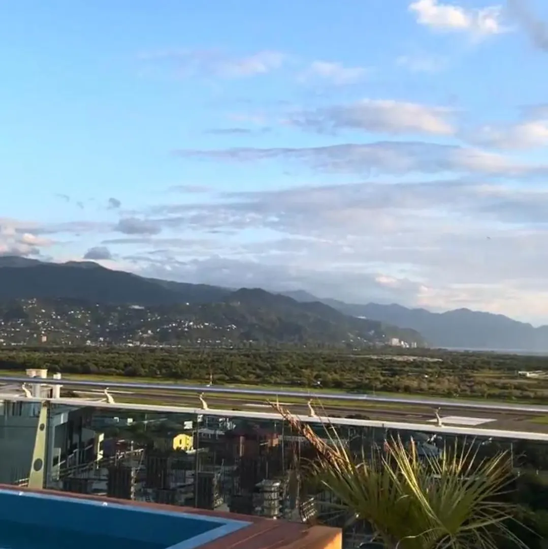 Sunrise Apart-Hotel Batumi Georgia