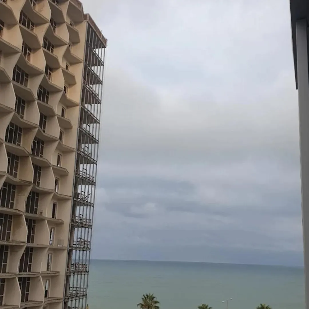 Sunrise Apart-Hotel Batumi