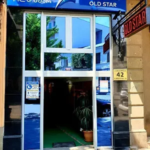 Hotel Old Star *** Batumi